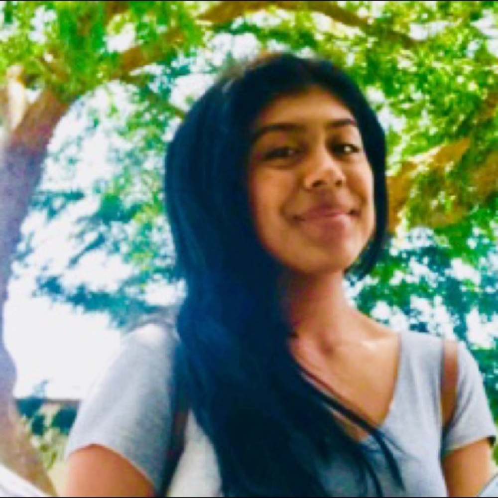 Meet your Posher, Guadalupe